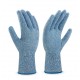 Guante anticorte nivel 5 para industria alimentaria 254X MARCA 688 AA