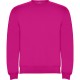 Sudadera con cuello INFANTIL CLASICA 1070 Roly