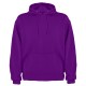 Sudadera INFANTIL capucha con bolsillo canguro CAPUCHA 1087 Roly