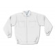 Chaqueta tergal 200 g Cierre de Cremallera MARCA 388C