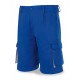 Bermuda multibolsillos algodon MARCA 488S top