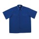 Camisa Manga Corta Tergal MARCA 388C MC