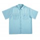 Camisa Manga Corta Tergal MARCA 388C MC