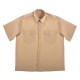 Camisa Manga Corta Tergal MARCA 388C MC
