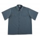 Camisa Manga Corta Tergal MARCA 388C MC