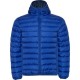 Chaqueta infantil NORWAY acolchada pluma y capucha 5090 Roly