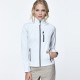 Chaqueta SoftShell ANTARTIDA mujer 6433 Roly