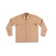 Camisa Manga Larga Tergal MARCA 388C ML