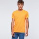 Camiseta Manga Corta Cuello Redondo AKITA 6534 Roly
