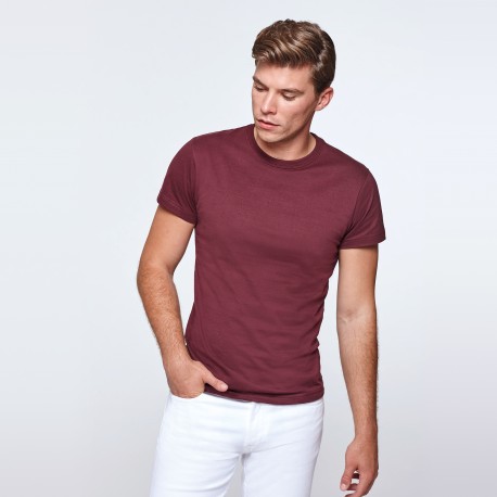 Camiseta de manga corta BRACO 6550 Roly