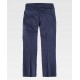Pantalón de Trabajo basic industrial WorkTeam B1460