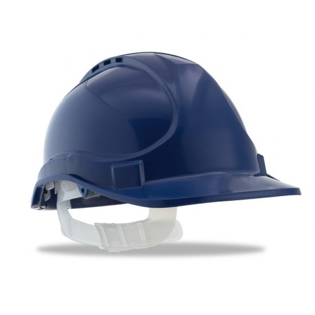 Casco de protección cierre de cinta STRIKE MARCA 2088 CB