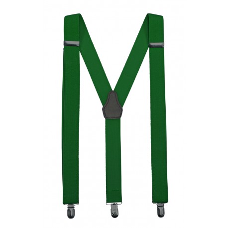 Tirantes elásticos de 30mm de ancho con 3 puntos de ajuste Velilla 404008