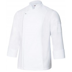 Chaqueta de cocina con tejido transpirable Velilla 405204