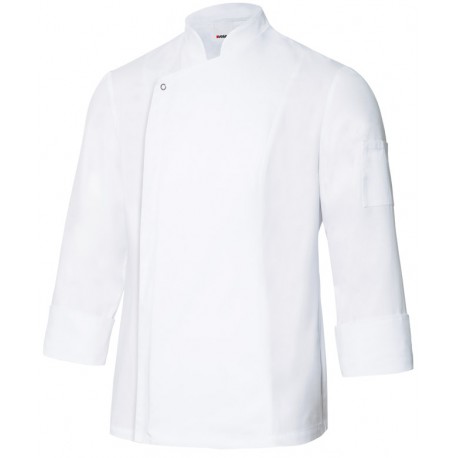 Chaqueta de cocina con tejido transpirable Velilla 405204