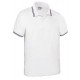 Polo técnico manga corta MAASTRICHT Valento