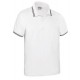 Polo técnico manga corta MAASTRICHT Valento