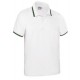 Polo técnico manga corta MAASTRICHT Valento