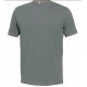 Camiseta RAPALLO 100% algodon Industrial Starter 08182