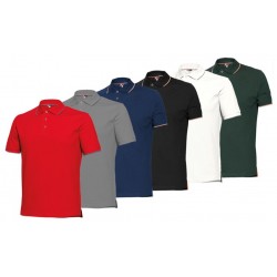 Polo stretch PORTOFINO Industrial Starter 08189