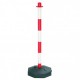 Columna porta cadenas Industrial Starter S2001