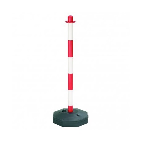 Columna porta cadenas Industrial Starter S2001