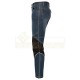 Pantalón de Trabajo JEANS STRETCH EXTREME Industrial Starter 8838B
