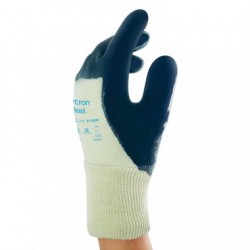 Guante de trabajo Punto Nitrilo Pesado 4221 Industrial Starter 27600