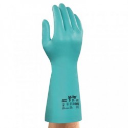 Guantes ALPHATEC SOLVEX III CAT Industrial Starter 37695