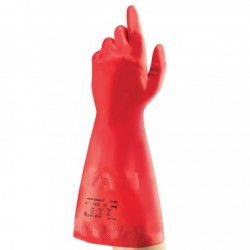 Guantes SOLVEX Industrial Starter 37900