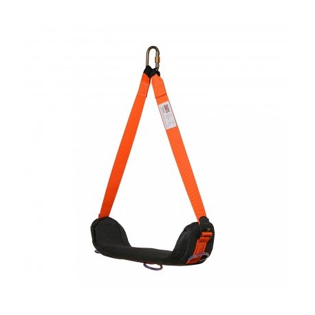 Reposa cuerpo Industrial Starter AKIS004