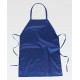 Delantal sin bolsillos 70 x 90 cm WorkTeam M300