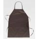 Delantal sin bolsillos 70 x 90 cm WorkTeam M300