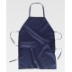 Delantal sin bolsillos 70 x 90 cm WorkTeam M300