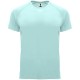 Camiseta técnica y cuello redondo BAHRAIN infantil 0407 Roly