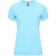 Camiseta técnica de mujer deporte BAHRAIN woman 0408 Roly