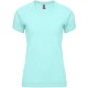 Camiseta técnica de mujer deporte BAHRAIN woman 0408 Roly