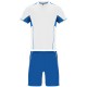 Conjunto deportivo BOCA 0346 Roly