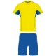 Conjunto deportivo BOCA 0346 Roly