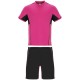 Conjunto deportivo BOCA 0346 Roly