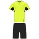 Conjunto deportivo BOCA 0346 Roly