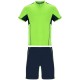 Conjunto deportivo BOCA 0346 Roly