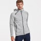 Chaqueta de punto con capucha EVEREST 5064 Roly