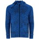 Chaqueta de punto con capucha EVEREST 5064 Roly
