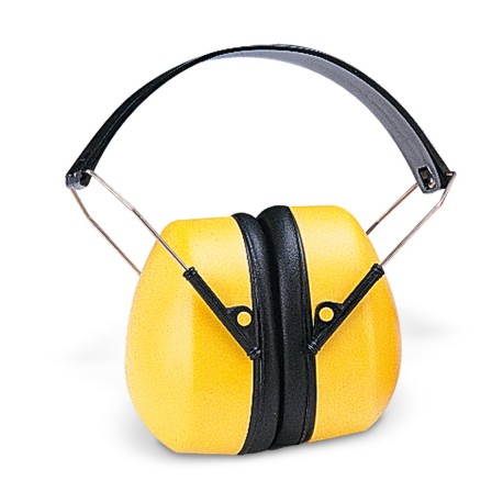 THUNDERSTRUCK Orejera de trabajo atenuación muy alta MARCA 1988 OP