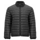 Chaqueta FINLAND de hombre acolchada con relleno tacto pluma 5094 Roly