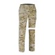 Pantalón desmontable de camuflaje BIRDMAN Valento