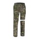 Pantalón desmontable de camuflaje BIRDMAN Valento