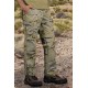 Pantalón desmontable de camuflaje BIRDMAN Valento