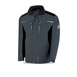 Parka técnica de trabajo softshell TRAMONTANA MARCA 288 PTG